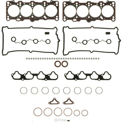 AJUSA 52228700 Fibermax Hengerfej tömítés készlet - Hengerfej tömítés készlet AJUSA 52228700 Fibermax Hengerfej tömítés készlet - Hengerfej tömítés készlet