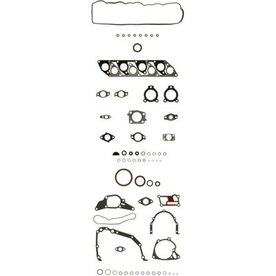 AJUSA 51023600 - Kit de joints moteur pour Mitsubishi Pajero Sport et L200 III AJUSA 51023600 - Kit de joints moteur pour Mitsubishi Pajero Sport et L200 III