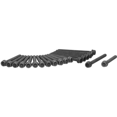 Ajusa 81035100 Zylinderkopfschrauben-Satz - M11, 100/131mm, Polygon Ajusa 81035100 Zylinderkopfschrauben-Satz - M11, 100/131mm, Polygon