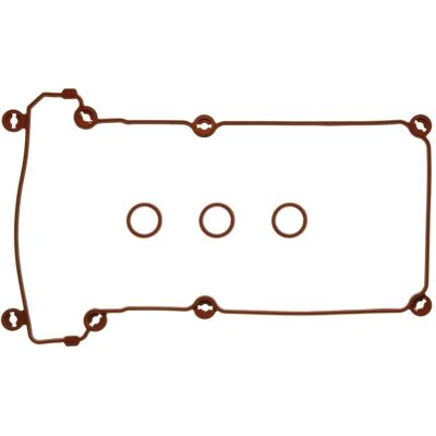 Ajusa 56035300 - Gasket Set for Ford Cougar, Mondeo, US - Cylinder Head Cover Ajusa 56035300 - Gasket Set for Ford Cougar, Mondeo, US - Cylinder Head Cover