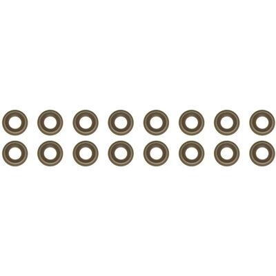 AJUSA 57048400 Ventilskaft-tetningsett - Valve Stem Seal Kit AJUSA 57048400 Ventilskaft-tetningsett - Valve Stem Seal Kit