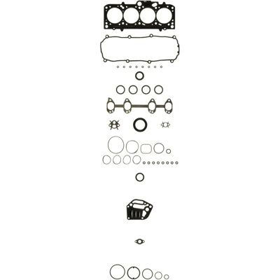 AJUSA 50256700 - Komplett motorpakning AJUSA 50256700 - Komplett motorpakning