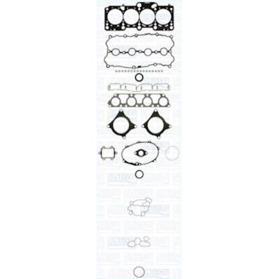 AJUSA 50257100 - Set complet de garnituri motor pentru Audi A3 AJUSA 50257100 - Set complet de garnituri motor pentru Audi A3