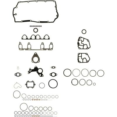 AJUSA Modell 51025500 - Full pakningssett motor AJUSA Modell 51025500 - Full pakningssett motor