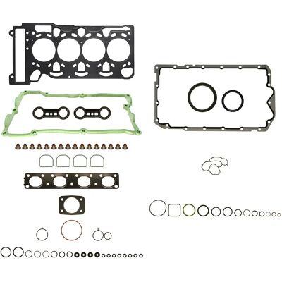 AJUSA 50252100 - Hela motorgarnityrsats - BMW AJUSA 50252100 - Hela motorgarnityrsats - BMW