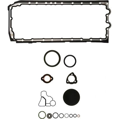 AJUSA 54137800 Motorpakning - Krumtapaksel til BMW AJUSA 54137800 Motorpakning - Krumtapaksel til BMW