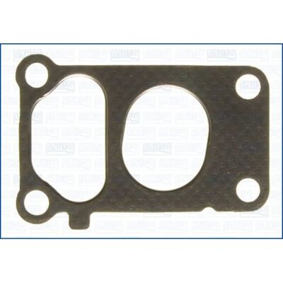 AJUSA 01097900 - Pakokaasujen kerääjä alhaalla BMW 5-sarjassa - Tiiviste AJUSA 01097900 - Pakokaasujen kerääjä alhaalla BMW 5-sarjassa - Tiiviste