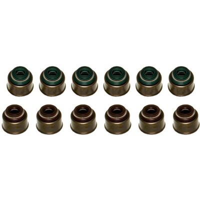 AJUSA 57047100 Ventilstang tetningsett - Valve Stem Seal Gasket Set AJUSA 57047100 Ventilstang tetningsett - Valve Stem Seal Gasket Set