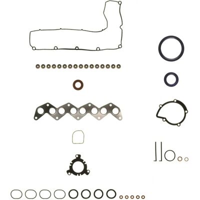 Ajusa 51025200 Set garnituri motor - Reparație Ajusa 51025200 Set garnituri motor - Reparație