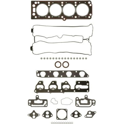 AJUSA 52235400 Jeu de joints de culasse - Pièce moteur AJUSA 52235400 Jeu de joints de culasse - Pièce moteur
