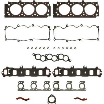 AJUSA 52235100 - Full pakningssett for toppakning AJUSA 52235100 - Full pakningssett for toppakning