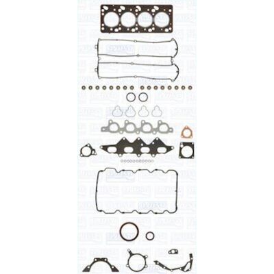 AJUSA 50261000 Set complet de garnituri pentru motor - Garnitură cap cilindru AJUSA 50261000 Set complet de garnituri pentru motor - Garnitură cap cilindru