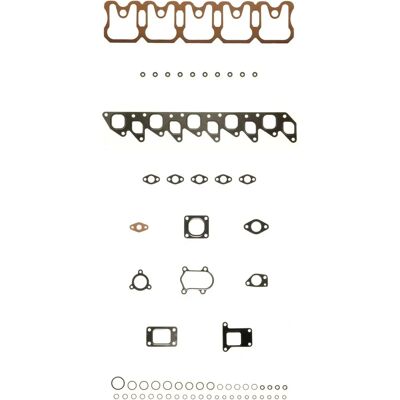 Ajusa 53022000 Topplokkpakking Set - Topplokk Ajusa 53022000 Topplokkpakking Set - Topplokk