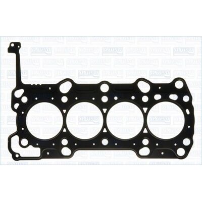 AJUSA 10166930 - Topstykke pakning - Flerlags stål - Honda Civic 8 Hatchback, CR-V, Accord 7 AJUSA 10166930 - Topstykke pakning - Flerlags stål - Honda Civic 8 Hatchback, CR-V, Accord 7