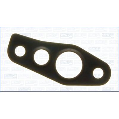 Tuyau d'huile AJUSA 01107600 - Ligne d'huile de turbocompresseur Tuyau d'huile AJUSA 01107600 - Ligne d'huile de turbocompresseur
