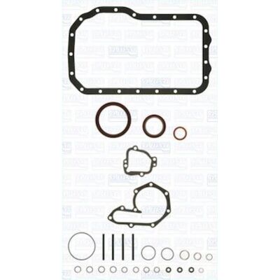AJUSA 54151700 Nokkenasafdichting - Engine Seal Kit AJUSA 54151700 Nokkenasafdichting - Engine Seal Kit