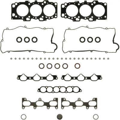 AJUSA 52242100 Topstykning - Hyundai, Kia AJUSA 52242100 Topstykning - Hyundai, Kia