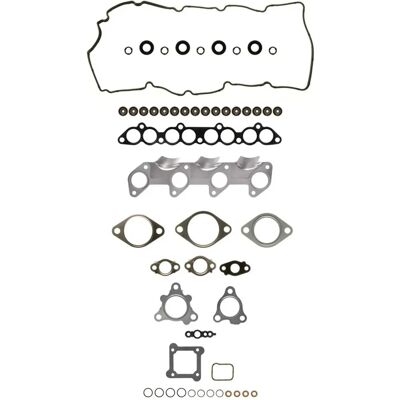 AJUSA 53038100 Täydellinen moottorin venttiilikopan tiivistesarja - Ilman venttiilikopan gasket AJUSA 53038100 Täydellinen moottorin venttiilikopan tiivistesarja - Ilman venttiilikopan gasket