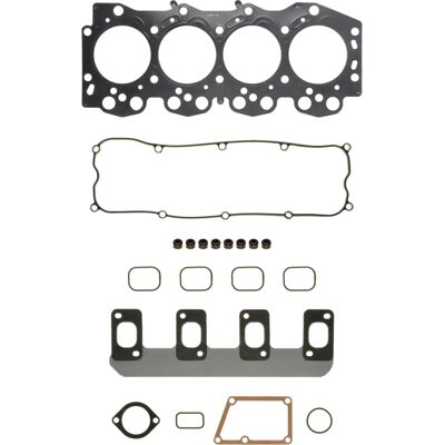 AJUSA 52242400 Zylinderkopfdichtsatz - Head Gasket Set AJUSA 52242400 Zylinderkopfdichtsatz - Head Gasket Set