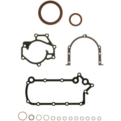 AJUSA 54143000 Packningssats - Motoroljekåpa för Hyundai H-1, Kia Sorento 1 AJUSA 54143000 Packningssats - Motoroljekåpa för Hyundai H-1, Kia Sorento 1