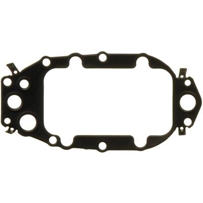AJUSA 01112300 - Joint d'étanchéité filtre à huile pour Land Rover, Peugeot, Jaguar, Citroën AJUSA 01112300 - Joint d'étanchéité filtre à huile pour Land Rover, Peugeot, Jaguar, Citroën