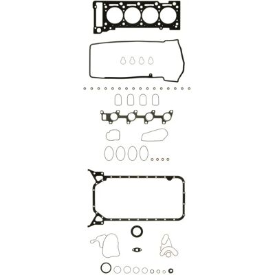 Kit de joints moteur AJUSA 50255600 - Joint de culasse pour Mercedes-Benz Sprinter & Vito Kit de joints moteur AJUSA 50255600 - Joint de culasse pour Mercedes-Benz Sprinter & Vito