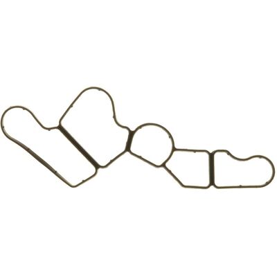 Joint d'étanchéité pour filtre à huile Ajusa - pour Mercedes C-Class, Clc-Class, Clk, Cls, E-Class Joint d'étanchéité pour filtre à huile Ajusa - pour Mercedes C-Class, Clc-Class, Clk, Cls, E-Class