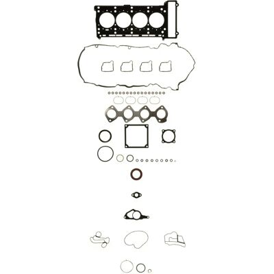 AJUSA 50270000 - Set complet de garnituri pentru motor - cu garnitură de cap de cilindru AJUSA 50270000 - Set complet de garnituri pentru motor - cu garnitură de cap de cilindru