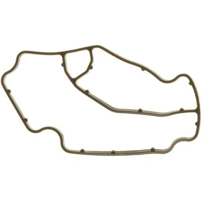 Ajusa 01140700 Dichtung Ölfilter - Für Chrysler, Jeep, Mercedes-Benz Ajusa 01140700 Dichtung Ölfilter - Für Chrysler, Jeep, Mercedes-Benz