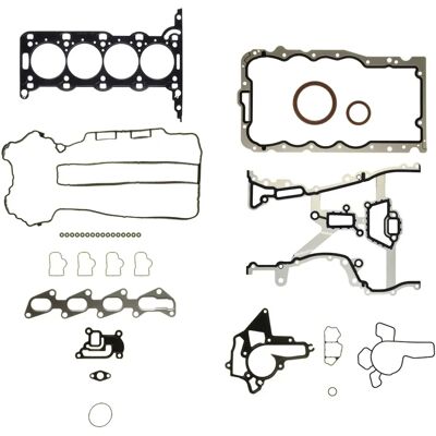 AJUSA 50272900 Jeu complet de joints - Engine Gasket Set AJUSA 50272900 Jeu complet de joints - Engine Gasket Set