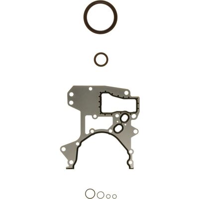 AJUSA 54150500 - Tätningsringar för vevhuslock - Opel Zafira B, Astra H, Vectra C AJUSA 54150500 - Tätningsringar för vevhuslock - Opel Zafira B, Astra H, Vectra C