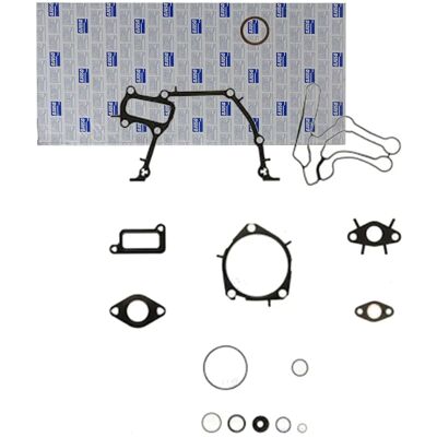 Ajusa 54150600 Kit pakking - Motor carter Ajusa 54150600 Kit pakking - Motor carter