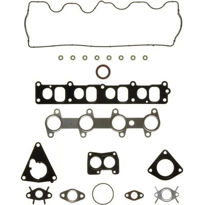 Ajusa 53022600 - Topstykke pakningssæt til Opel Signum Vectra Saab 9-3 Ajusa 53022600 - Topstykke pakningssæt til Opel Signum Vectra Saab 9-3
