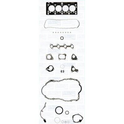 AJUSA 50261400 - Set complet de garnituri motor AJUSA 50261400 - Set complet de garnituri motor