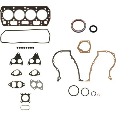 AJUSA 50268800 - Set complet de garnituri pentru motor pentru Skoda Felicia I, Fabia I, Octavia II AJUSA 50268800 - Set complet de garnituri pentru motor pentru Skoda Felicia I, Fabia I, Octavia II