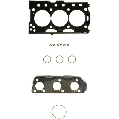AJUSA 52250400 Komplett topplokk pakningsett for Skoda Fabia VW Fox AJUSA 52250400 Komplett topplokk pakningsett for Skoda Fabia VW Fox