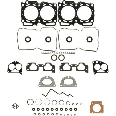 AJUSA 52244000 Jeu de joints de culasse pour Subaru Legacy 3 Limousine - Publicité AJUSA 52244000 Jeu de joints de culasse pour Subaru Legacy 3 Limousine - Publicité