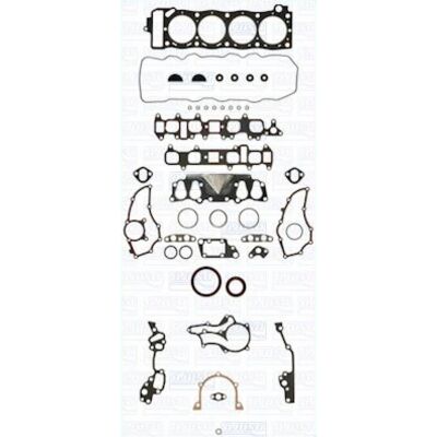 AJUSA 50251300 - Kit complet de joints moteur pour Toyota Land Cruiser Prado 70, 80 AJUSA 50251300 - Kit complet de joints moteur pour Toyota Land Cruiser Prado 70, 80