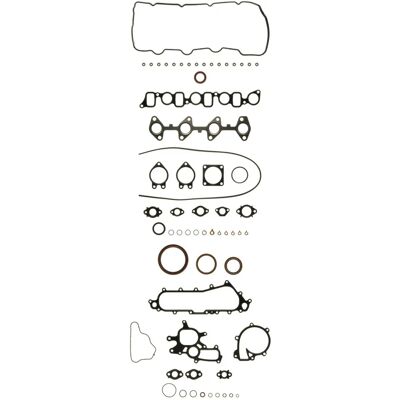 AJUSA 51028500 Ensemble de joints moteur - Toyota HILUX 3 et 6 Pick-up AJUSA 51028500 Ensemble de joints moteur - Toyota HILUX 3 et 6 Pick-up