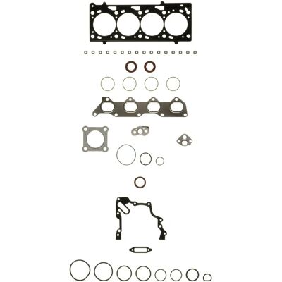 AJUSA 50263700 - Komplett motortätningssats för VW Golf 4, Bora, SEAT Leon I AJUSA 50263700 - Komplett motortätningssats för VW Golf 4, Bora, SEAT Leon I