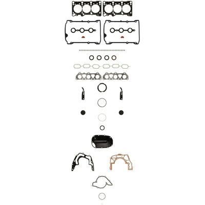 AJUSA 50272400 - Set complet de garnituri pentru Volkswagen Passat B5 GP AJUSA 50272400 - Set complet de garnituri pentru Volkswagen Passat B5 GP