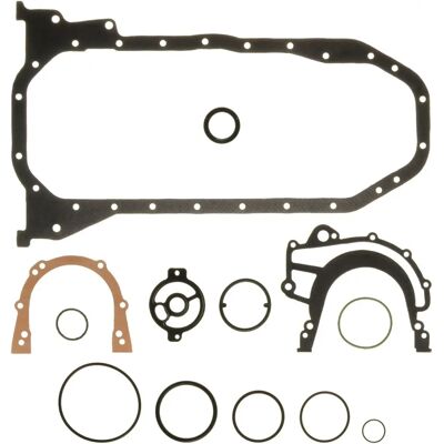 AJUSA 54145000 Kit de joints moteur - Volkswagen AJUSA 54145000 Kit de joints moteur - Volkswagen