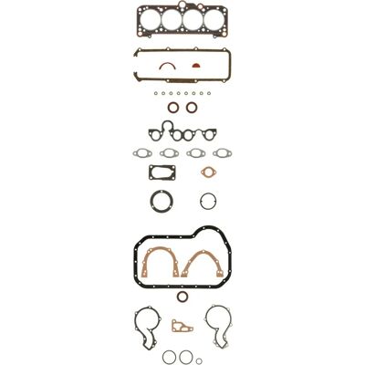 AJUSA 50264300 - Kit de joints moteur pour Volkswagen AJUSA 50264300 - Kit de joints moteur pour Volkswagen