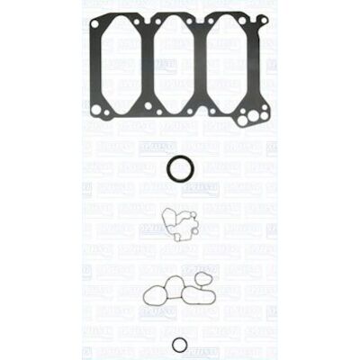 AJUSA 54154400 - Motorblokpakking set voor Audi & VW AJUSA 54154400 - Motorblokpakking set voor Audi & VW