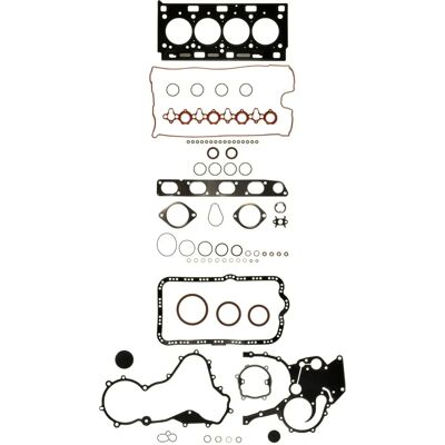 AJUSA 50279100 Jeu de joints pour moteurs Renault - Laguna, Espace, Master & Movano AJUSA 50279100 Jeu de joints pour moteurs Renault - Laguna, Espace, Master & Movano