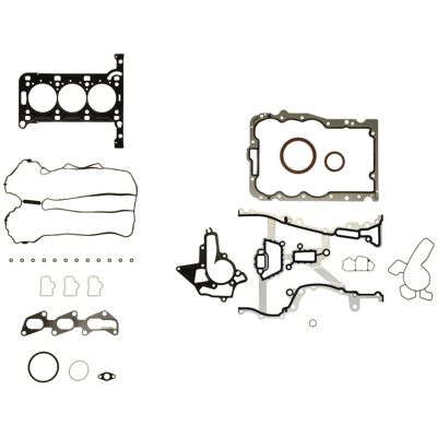 AJUSA 50281000 - Kit de joints moteur pour Opel Corsa D AJUSA 50281000 - Kit de joints moteur pour Opel Corsa D