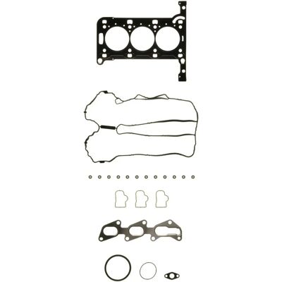 Ajusa 52261800 Topplokkpakking for Opel Agila Corsa Ajusa 52261800 Topplokkpakking for Opel Agila Corsa