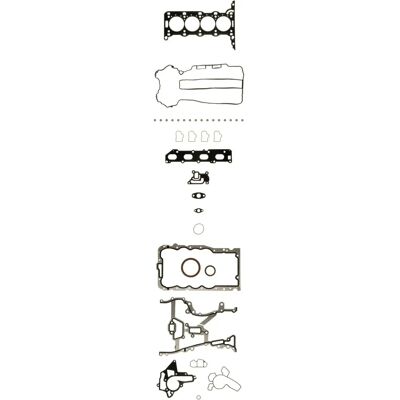 AJUSA 50281100 Kit de joints moteur - Opel Vauxhall AJUSA 50281100 Kit de joints moteur - Opel Vauxhall