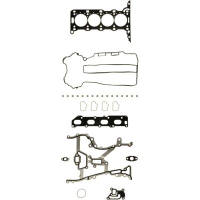 AJUSA Topplokk pakningssett for Opel Corsa D Astra H AJUSA Topplokk pakningssett for Opel Corsa D Astra H