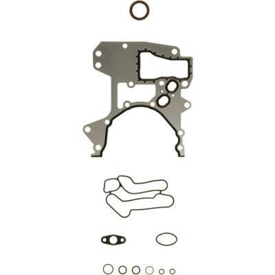 AJUSA 54156400 - Kit de joints de carter d'arbre à cames AJUSA 54156400 - Kit de joints de carter d'arbre à cames